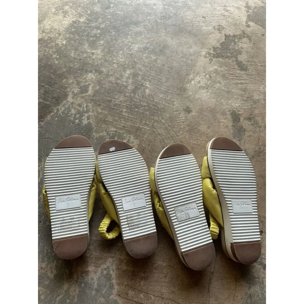 Sam Edelman bundle includes